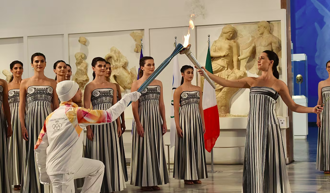 Photo by Milos Bicanski/Getty Images)